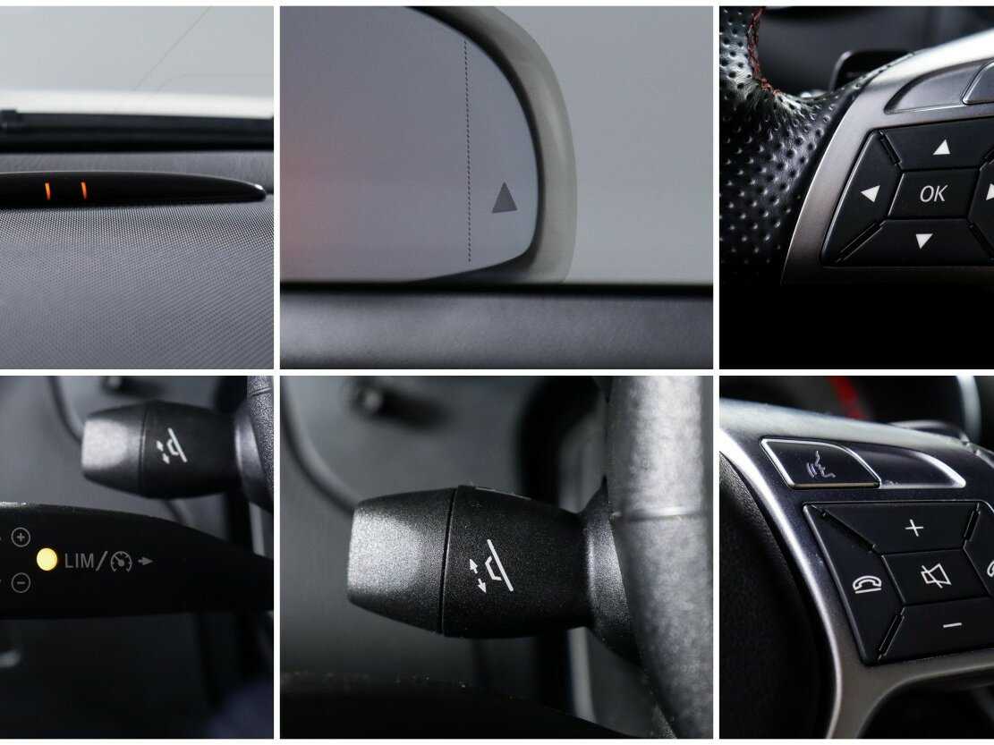 Mercedes-Benz SLK-Класс 2014 года с пробегом. Фото: #15