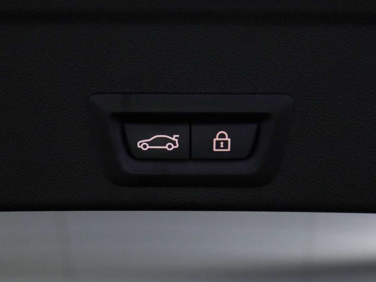 BMW X6 2020 года с пробегом. Фото: #15