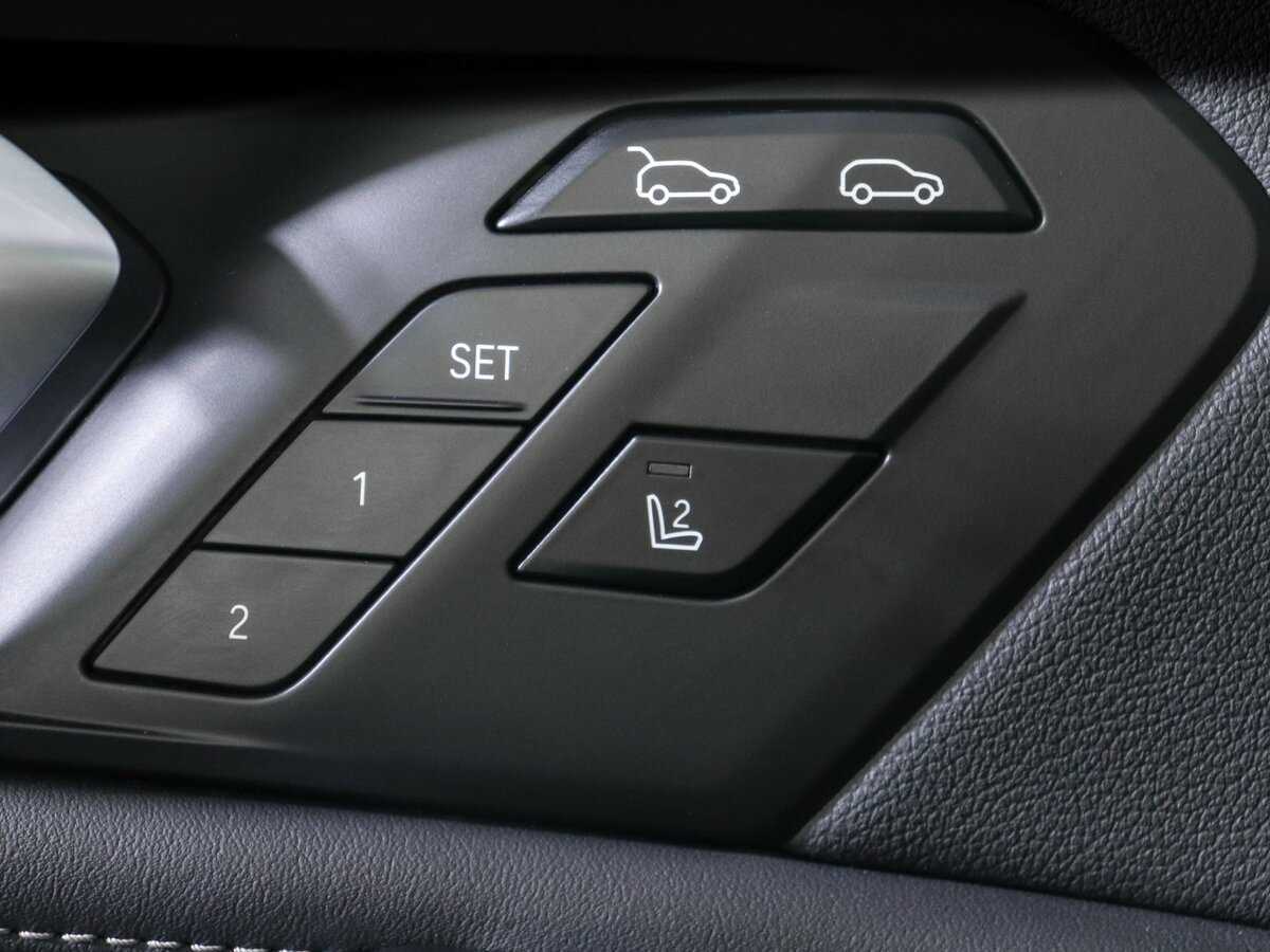 BMW X6 2020 года с пробегом. Фото: #16