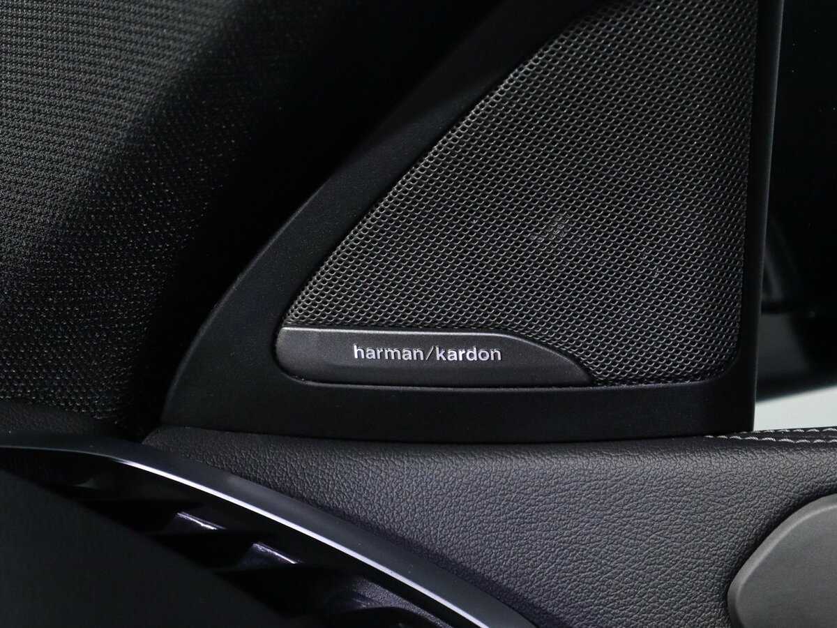 BMW X6 2020 года с пробегом. Фото: #17