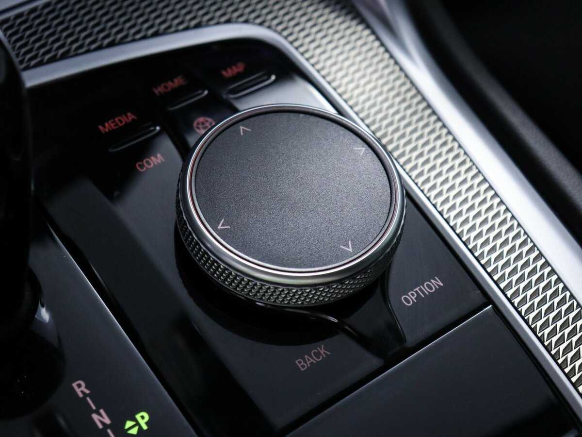 BMW X6 2020 года с пробегом. Фото: #18