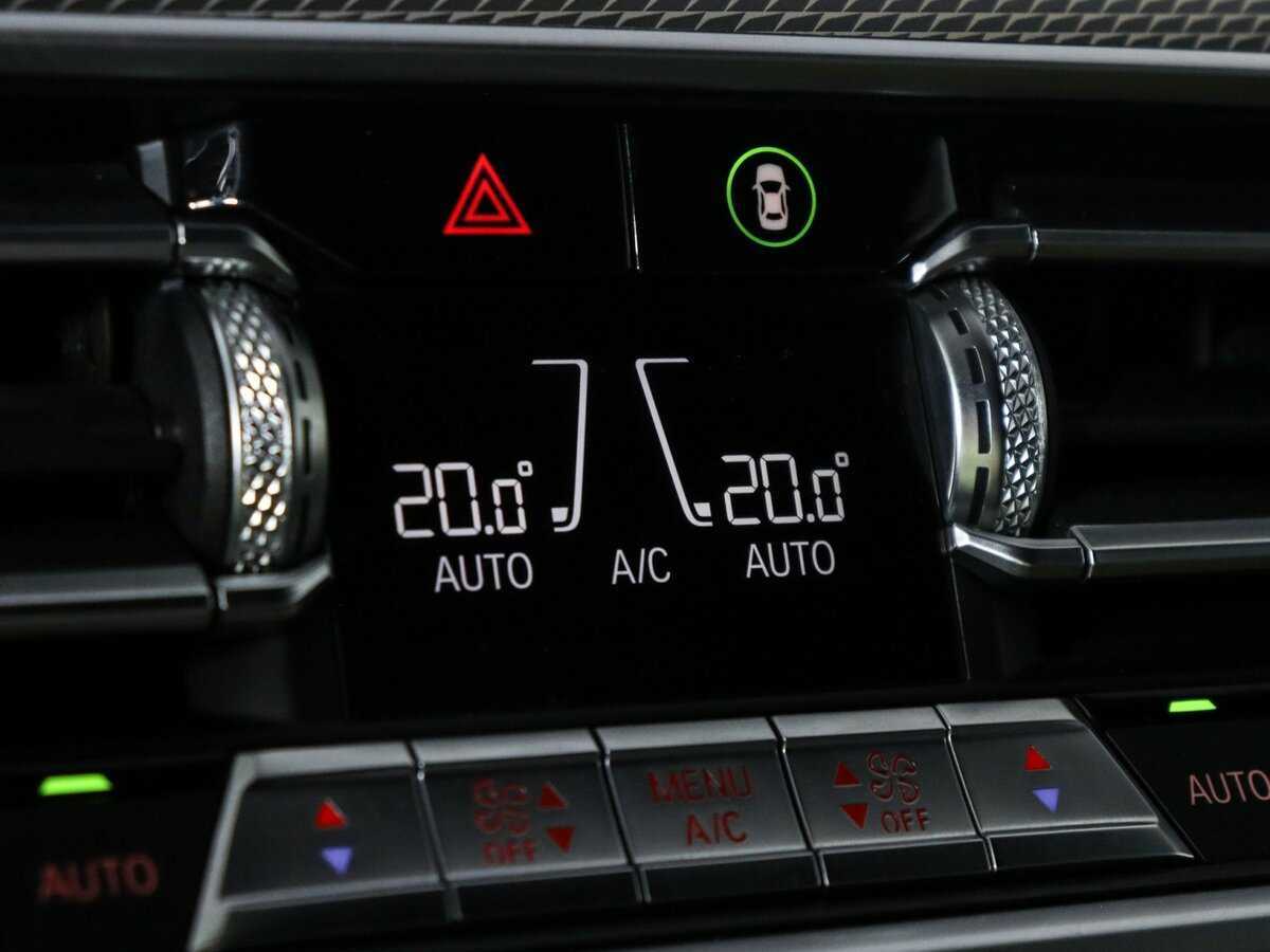 BMW X6 2020 года с пробегом. Фото: #20