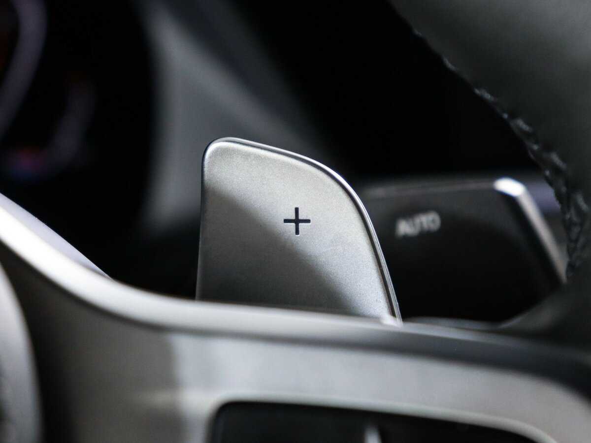 BMW X6 2020 года с пробегом. Фото: #27