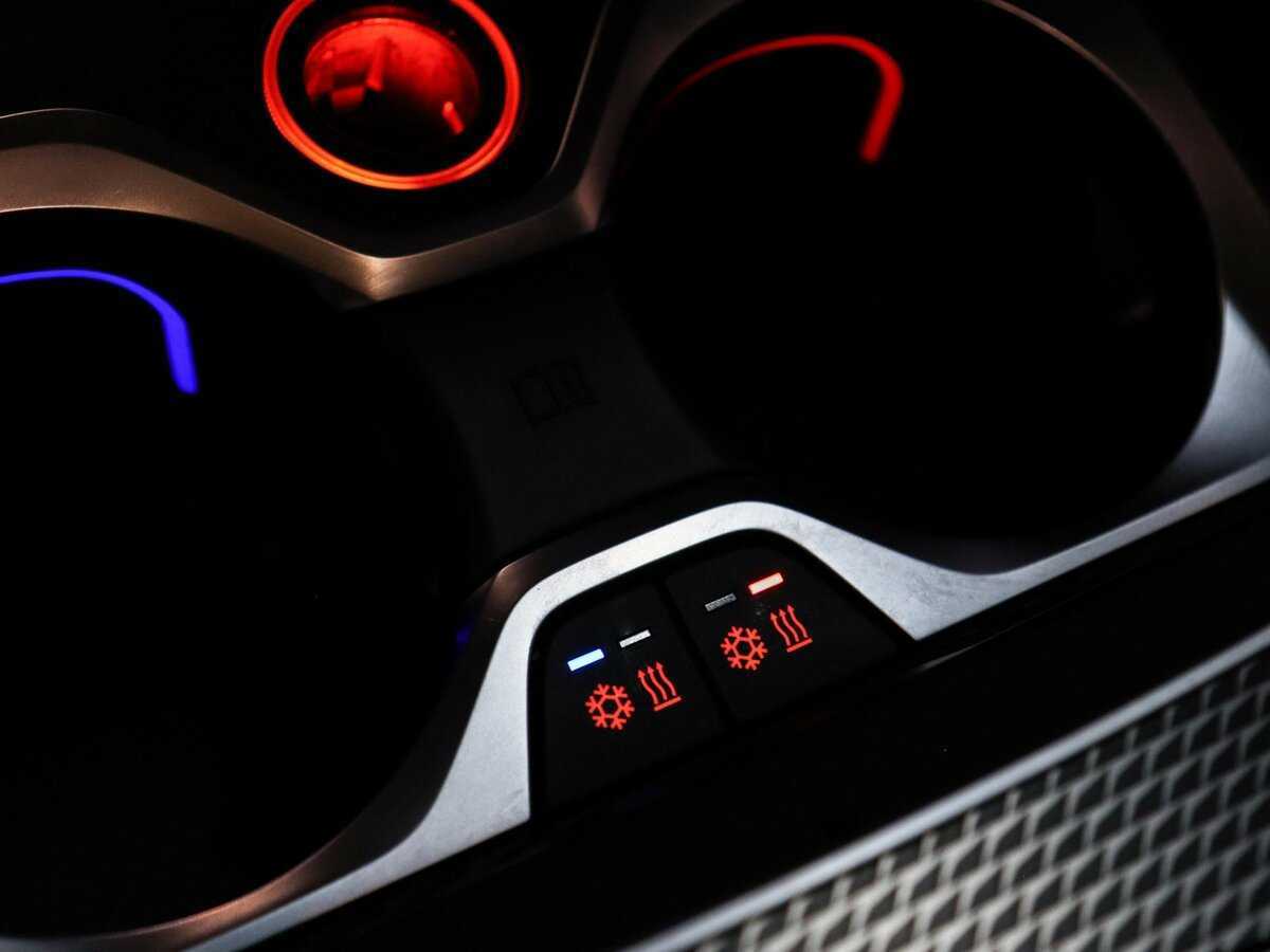 BMW X6 2020 года с пробегом. Фото: #29