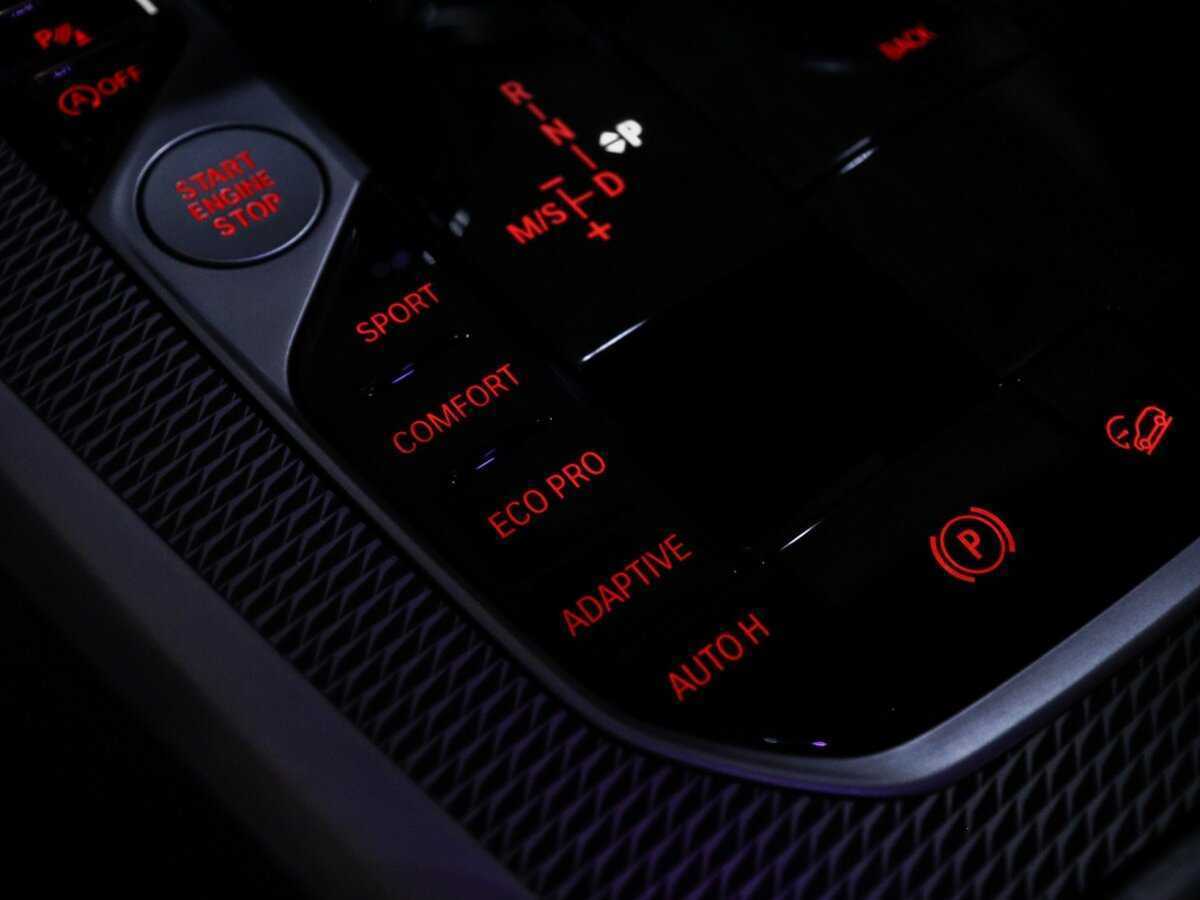 BMW X6 2020 года с пробегом. Фото: #30