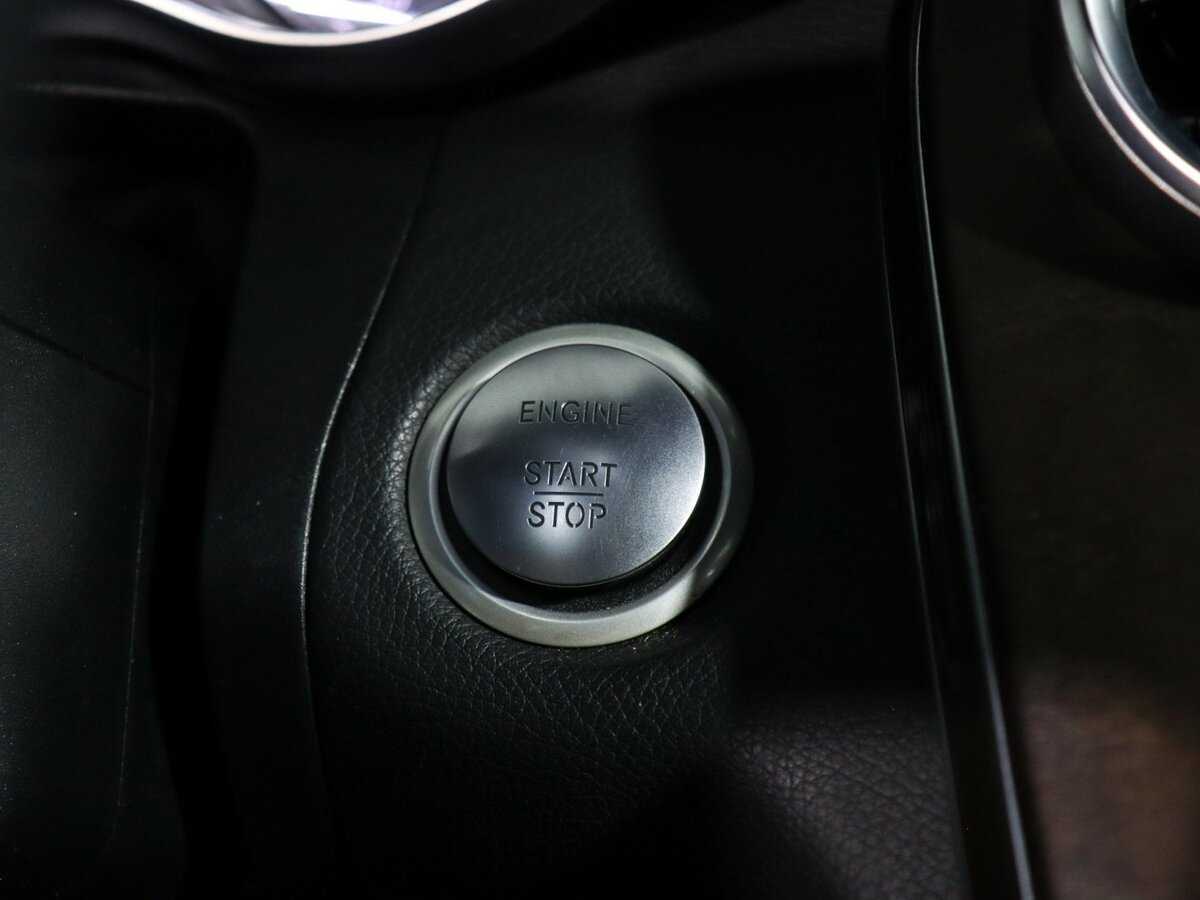 Mercedes-Benz C-Класс 2016 года с пробегом. Фото: #18