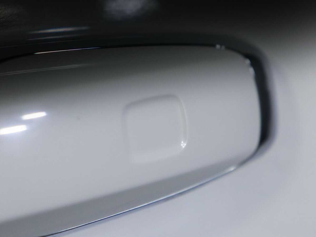 Volvo XC90 2016 года с пробегом. Фото: #12