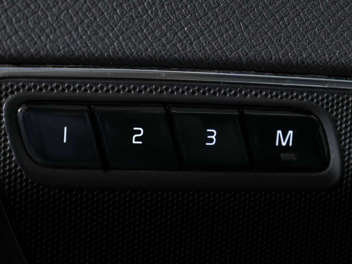 Volvo XC90 2016 года с пробегом. Фото: #13