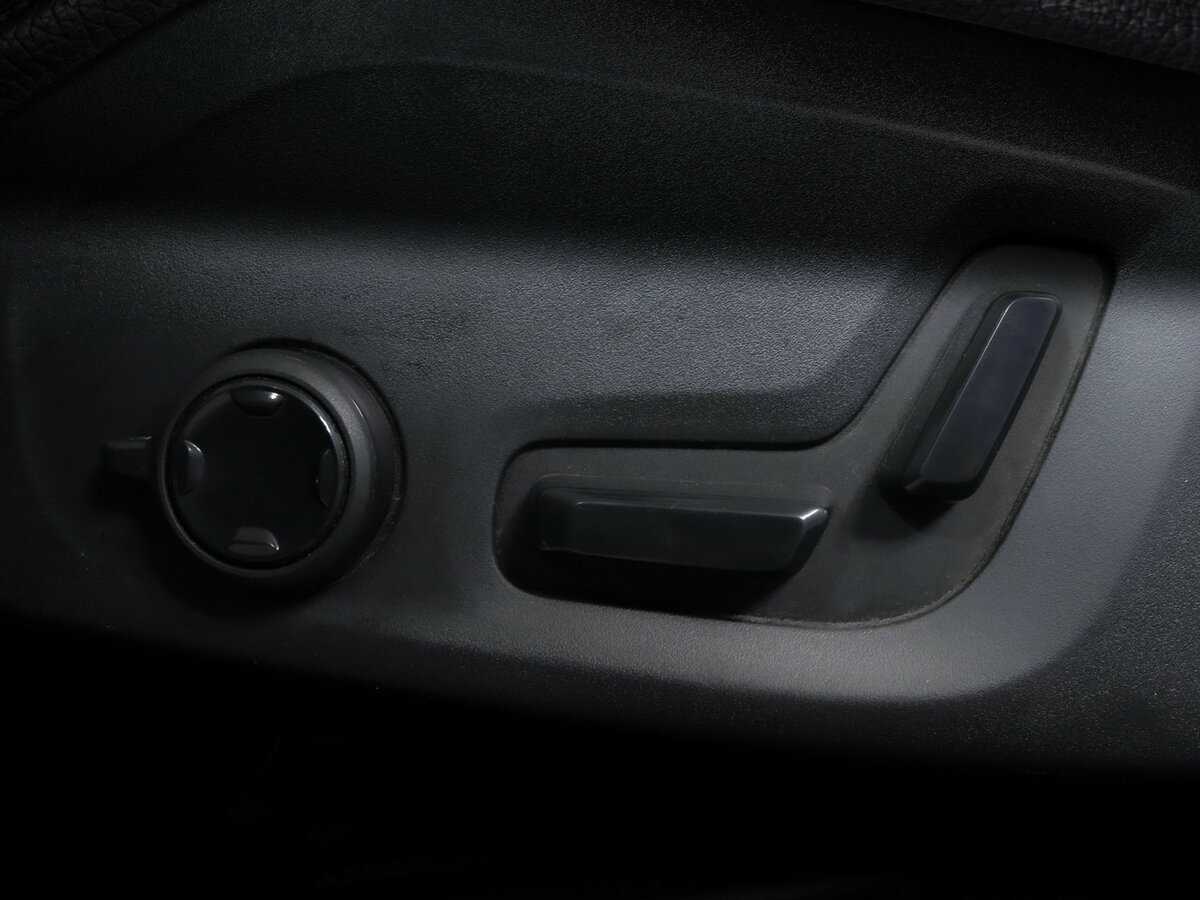 Volvo XC90 2016 года с пробегом. Фото: #14