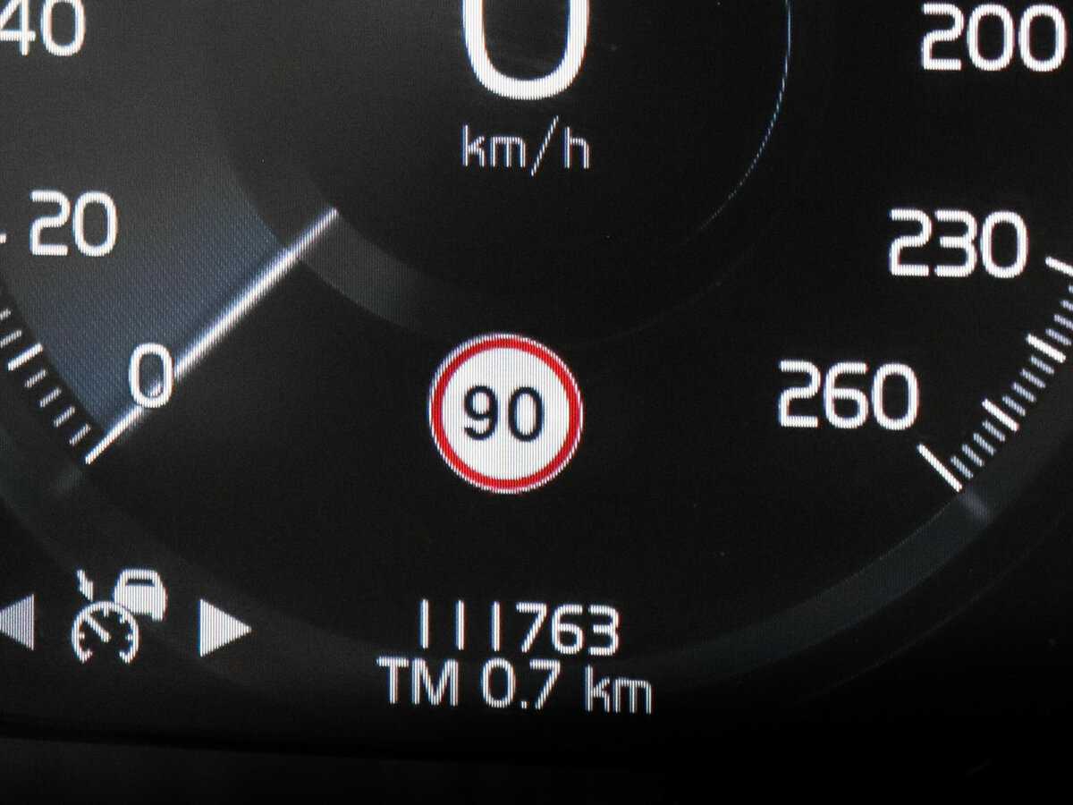 Volvo XC90 2016 года с пробегом. Фото: #15