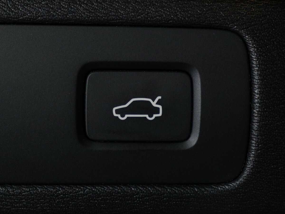 Volvo XC90 2016 года с пробегом. Фото: #19