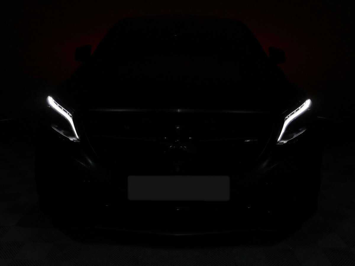 Mercedes-Benz GLE Coupe AMG 2018 года с пробегом. Фото: #16