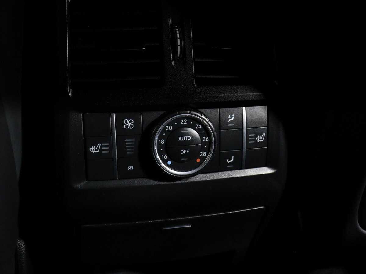 Mercedes-Benz GLE Coupe AMG 2018 года с пробегом. Фото: #18