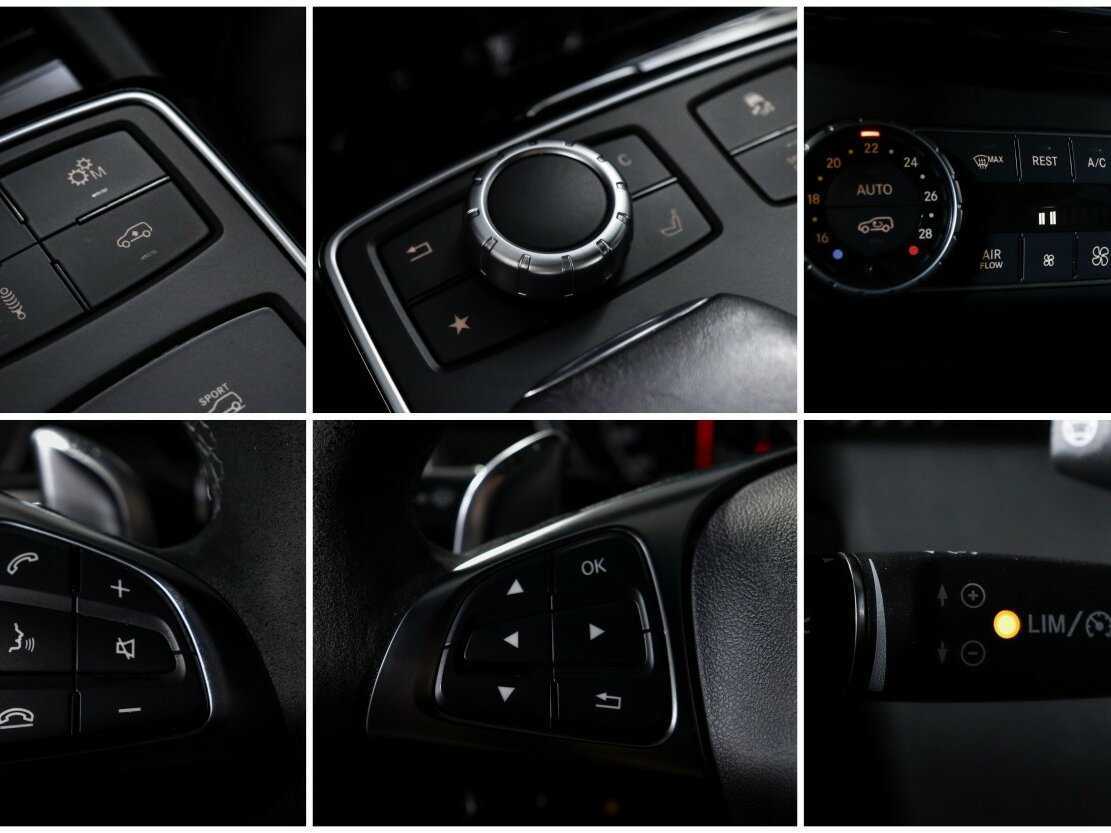 Mercedes-Benz GLE Coupe AMG 2018 года с пробегом. Фото: #22