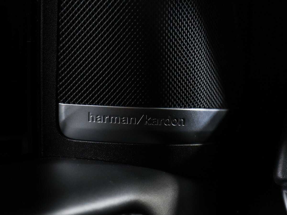 Mercedes-Benz GLE Coupe AMG 2018 года с пробегом. Фото: #24