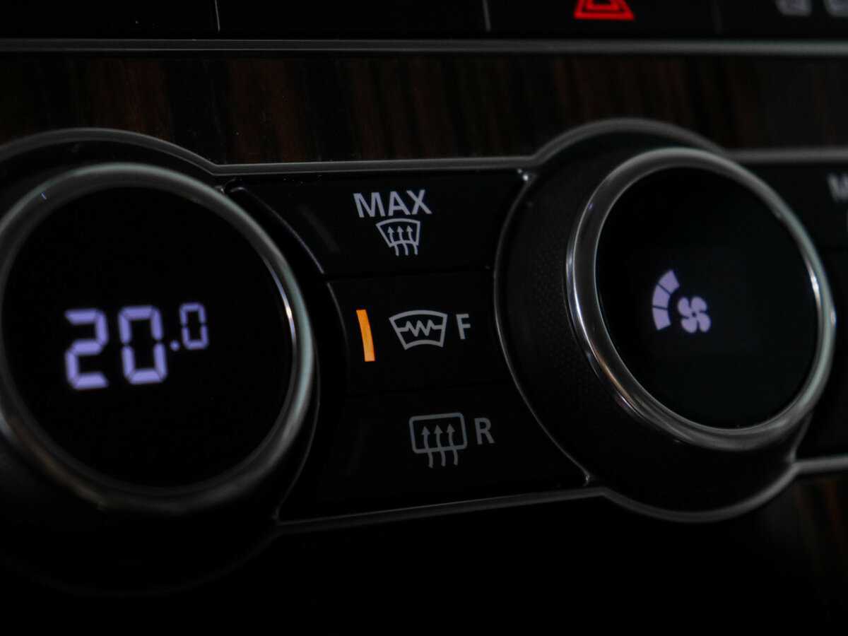 Land Rover Range Rover 2013 года с пробегом. Фото: #23