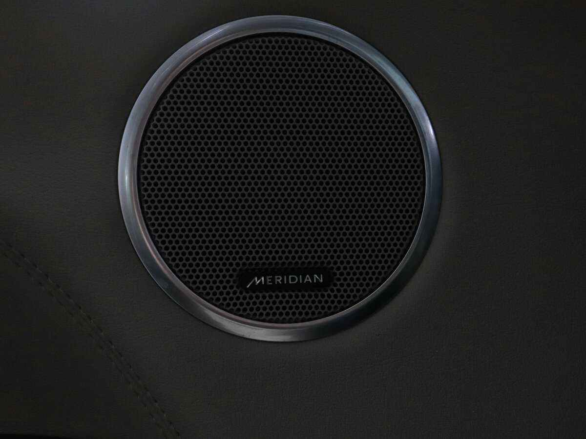 Land Rover Range Rover 2013 года с пробегом. Фото: #24