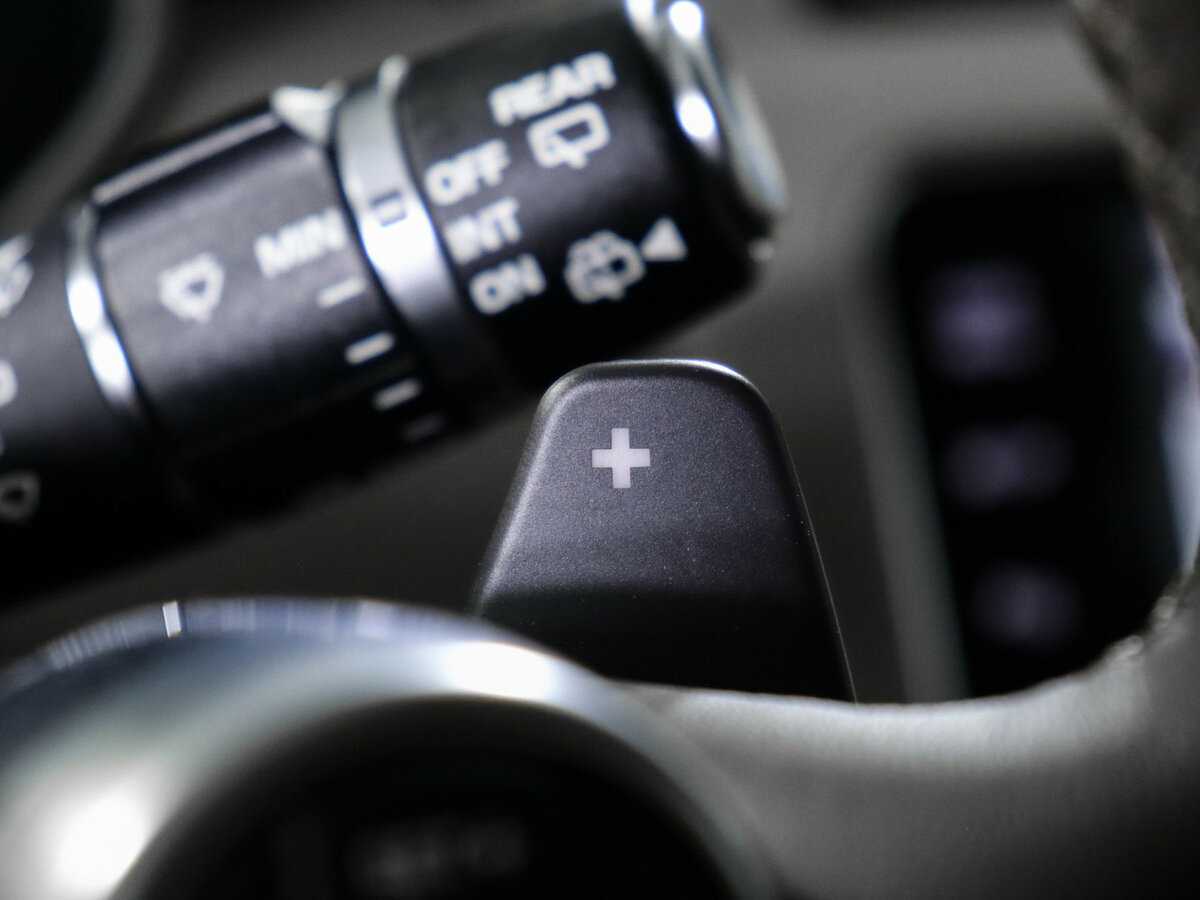 Land Rover Range Rover 2013 года с пробегом. Фото: #25