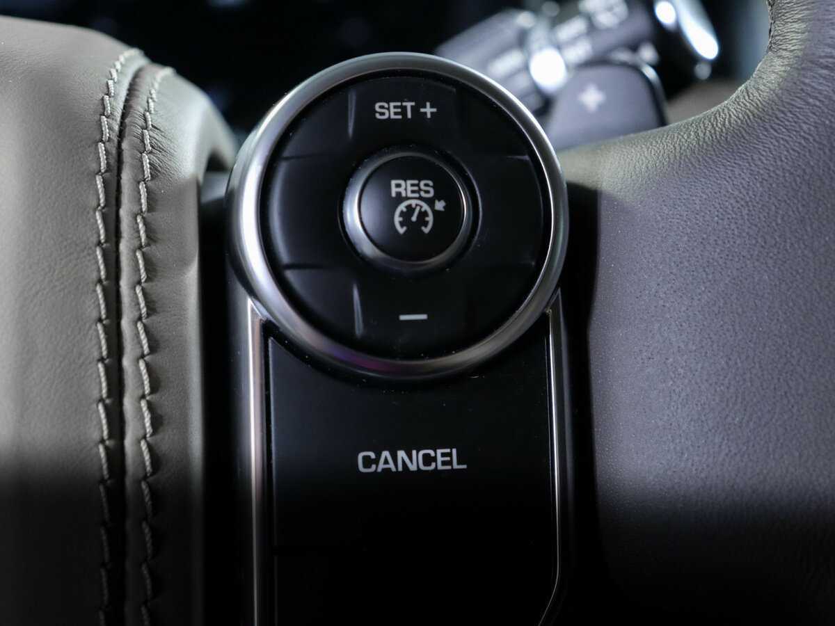 Land Rover Range Rover 2013 года с пробегом. Фото: #26