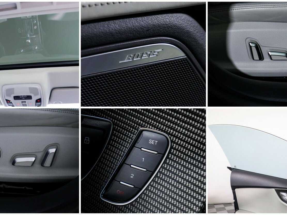 Audi RS 7 2015 года с пробегом. Фото: #19