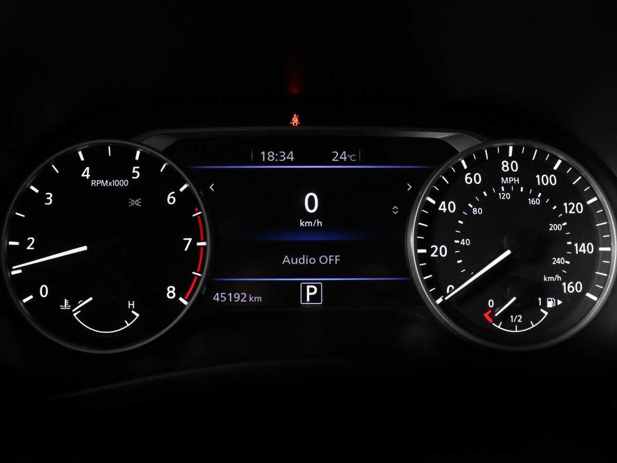 Nissan Sentra 2021 года с пробегом. Фото: #7