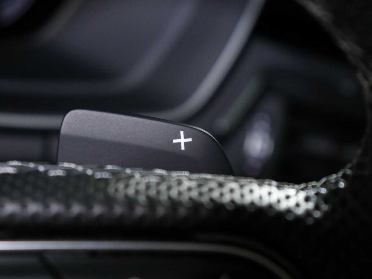 Audi A4 2020 года с пробегом. Фото: #18