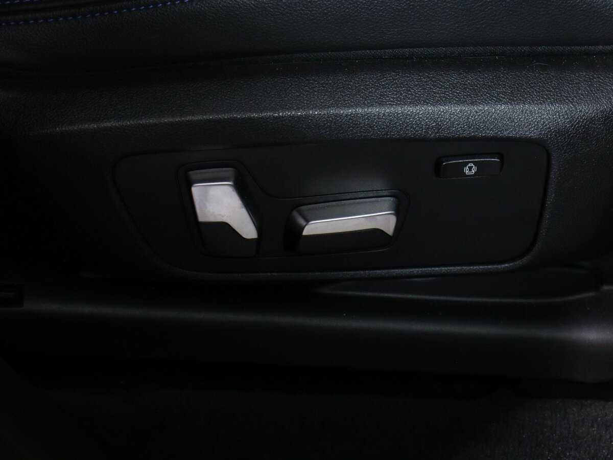 BMW X3 2020 года с пробегом. Фото: #15