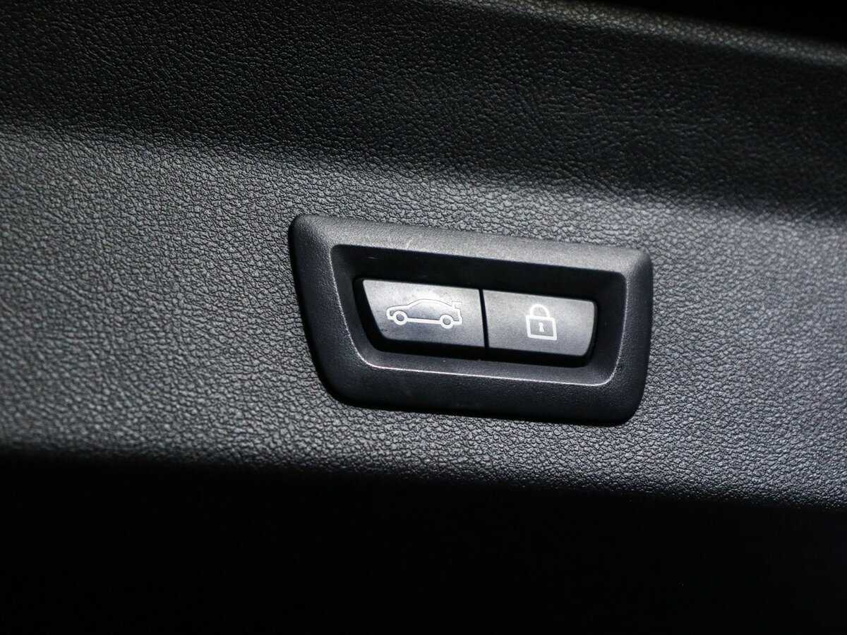 BMW X3 2020 года с пробегом. Фото: #16