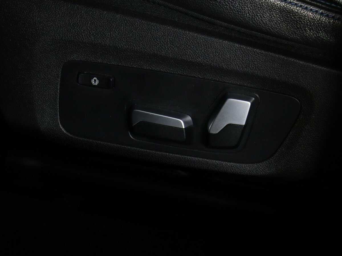 BMW X3 2020 года с пробегом. Фото: #18