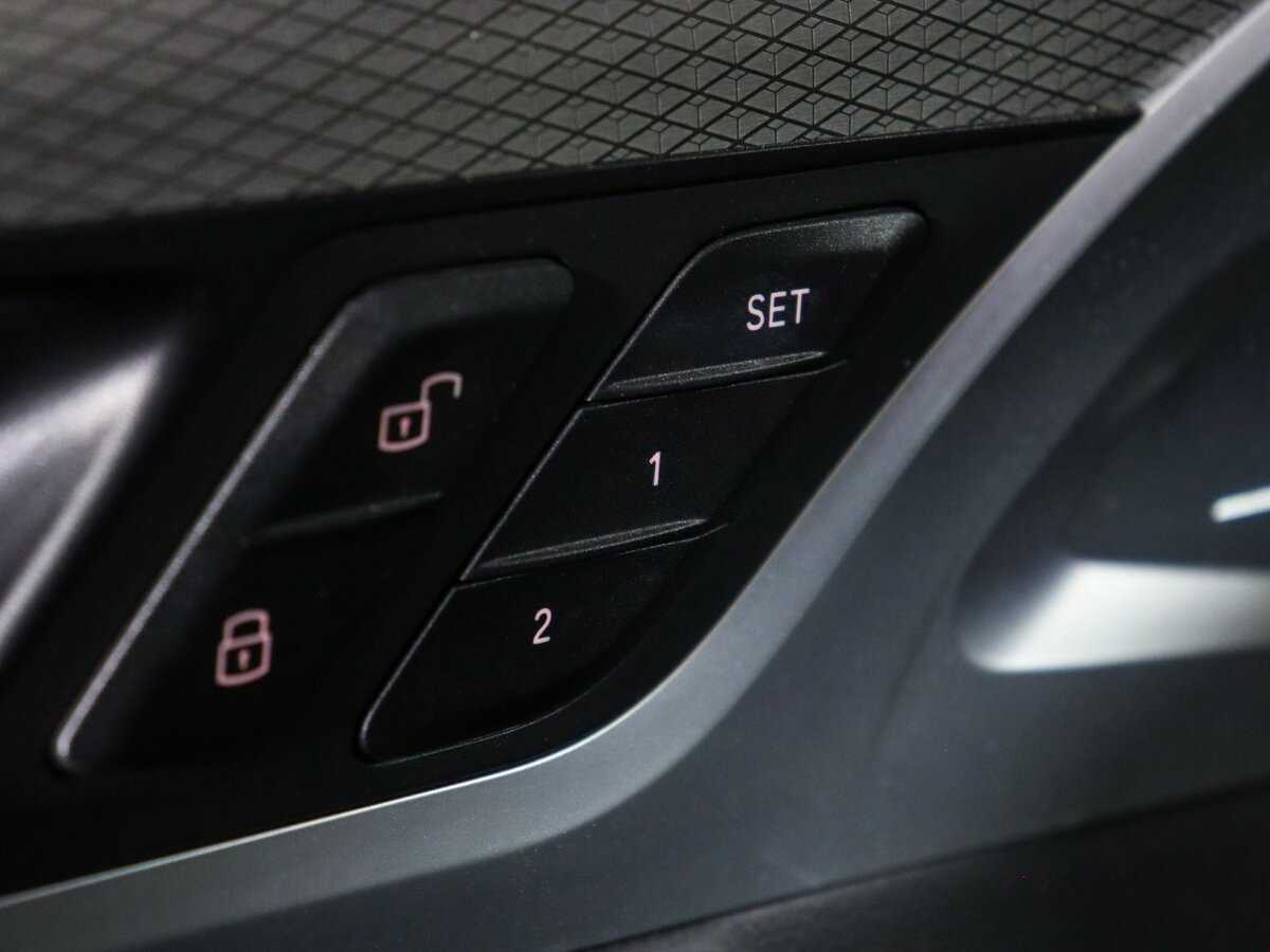 BMW X3 2020 года с пробегом. Фото: #19