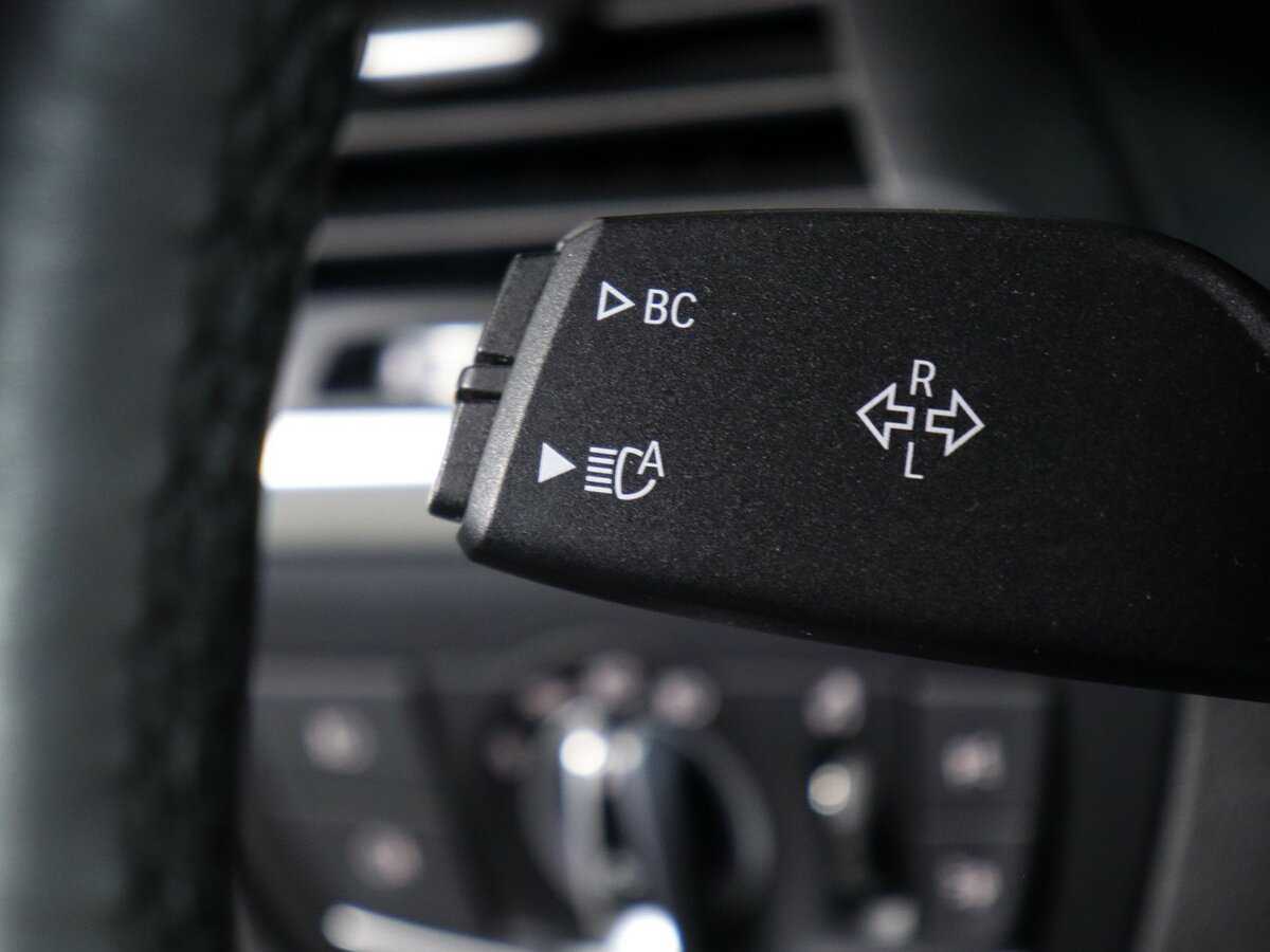 BMW X3 2020 года с пробегом. Фото: #20