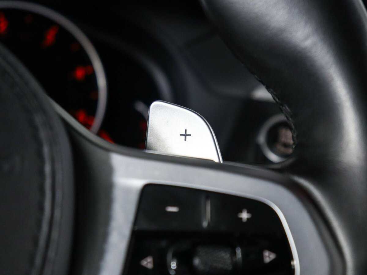 BMW X3 2020 года с пробегом. Фото: #21