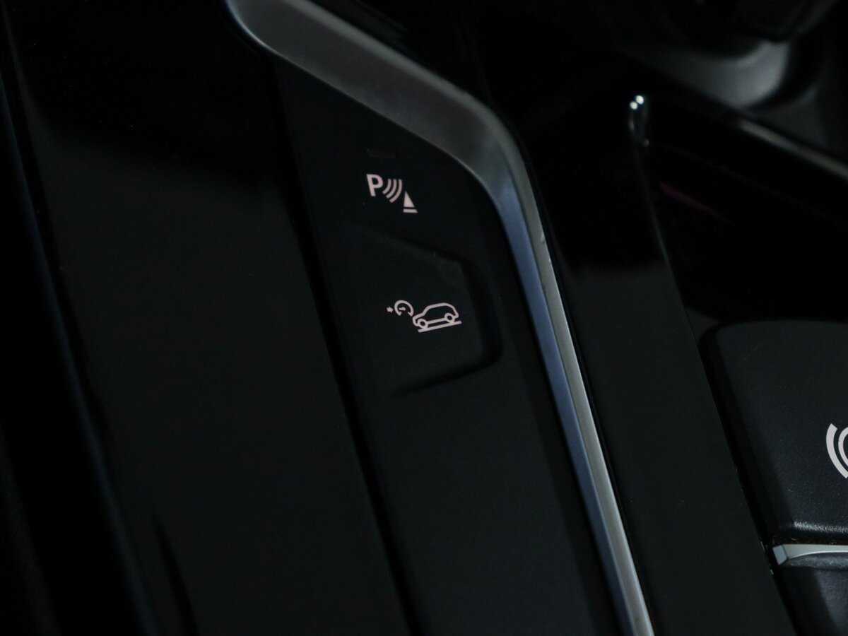 BMW X3 2020 года с пробегом. Фото: #26