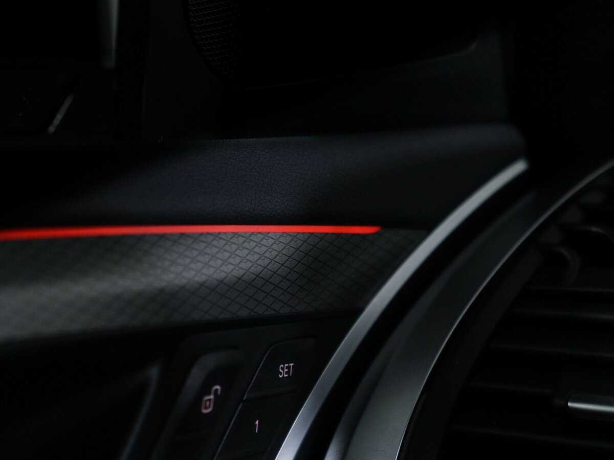 BMW X3 2020 года с пробегом. Фото: #30