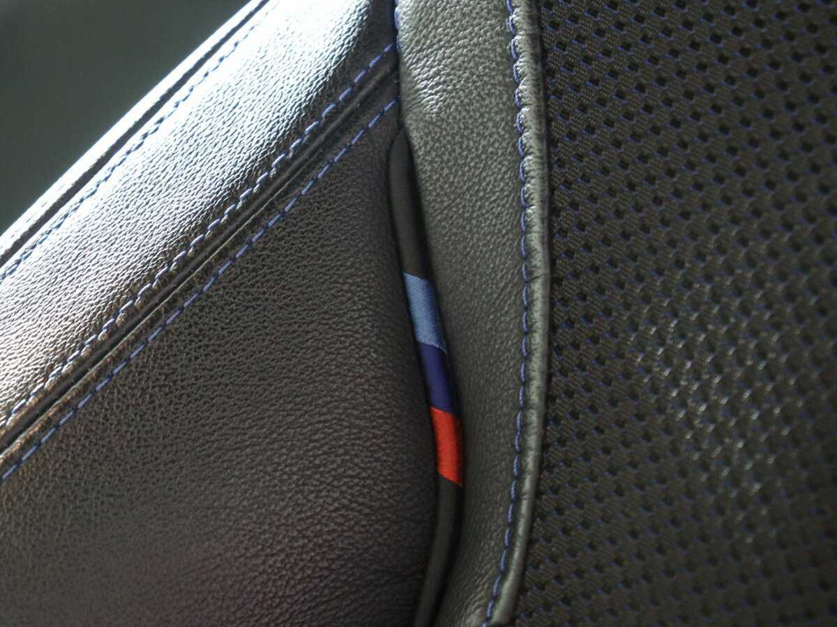 BMW X3 2020 года с пробегом. Фото: #32