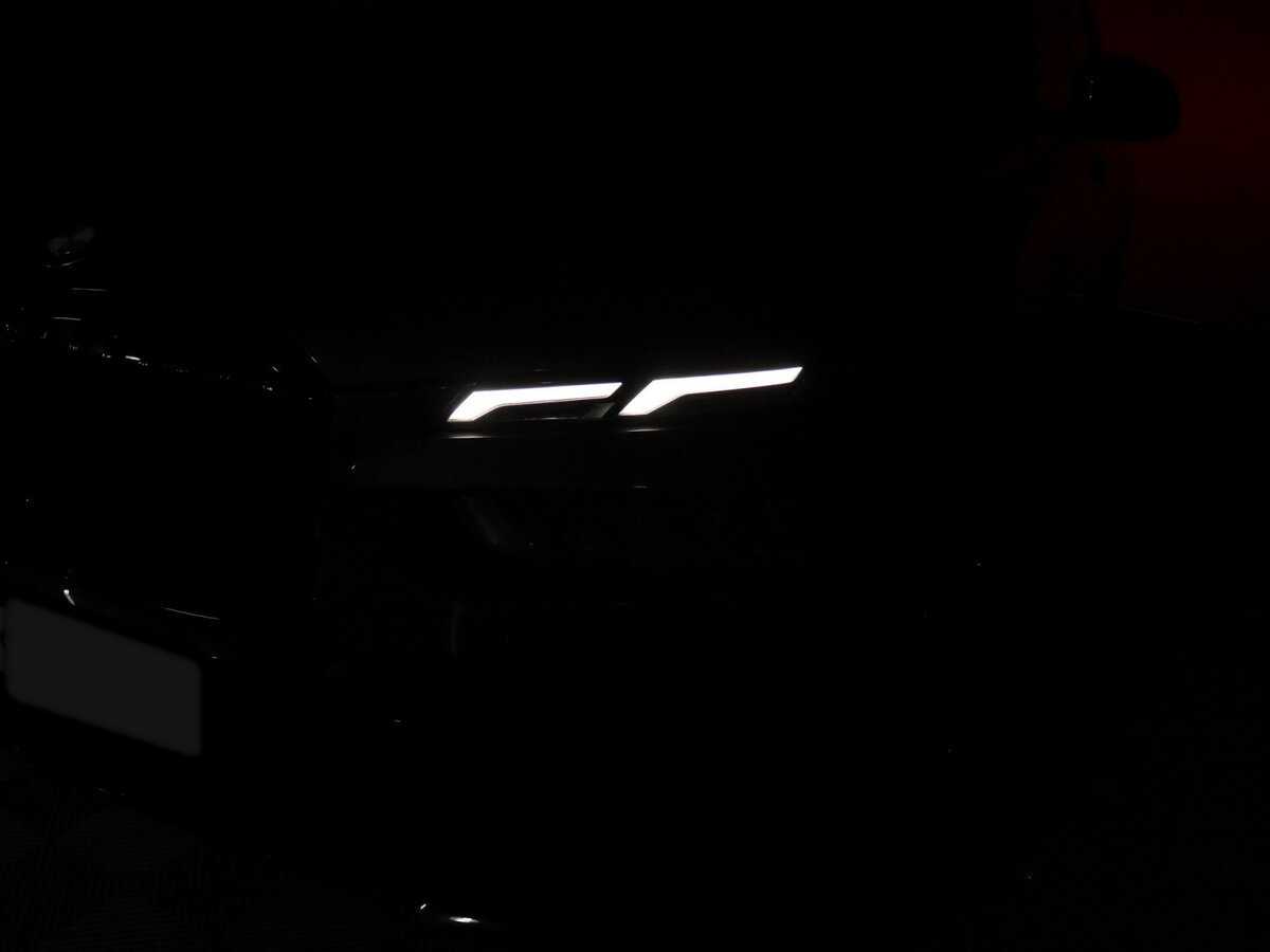 BMW X7 2022 года с пробегом. Фото: #13