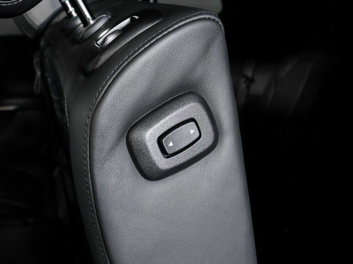 BMW X7 2022 года с пробегом. Фото: #21