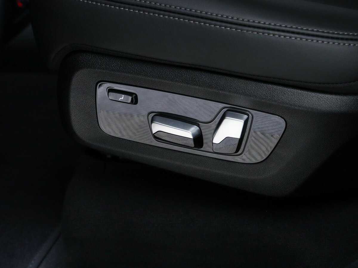 BMW X7 2022 года с пробегом. Фото: #22