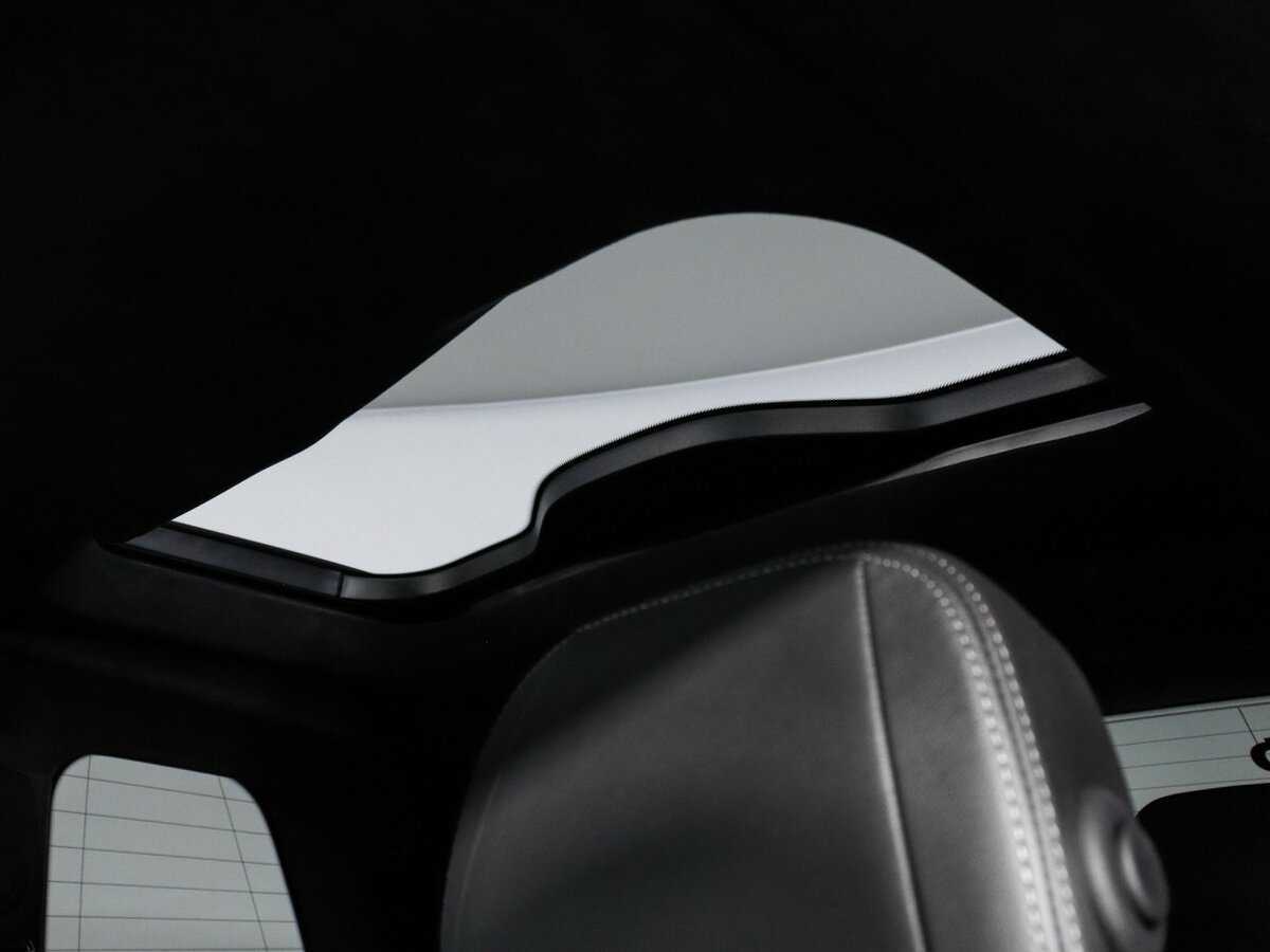 BMW X7 2022 года с пробегом. Фото: #23