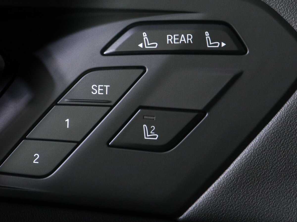 BMW X7 2022 года с пробегом. Фото: #24