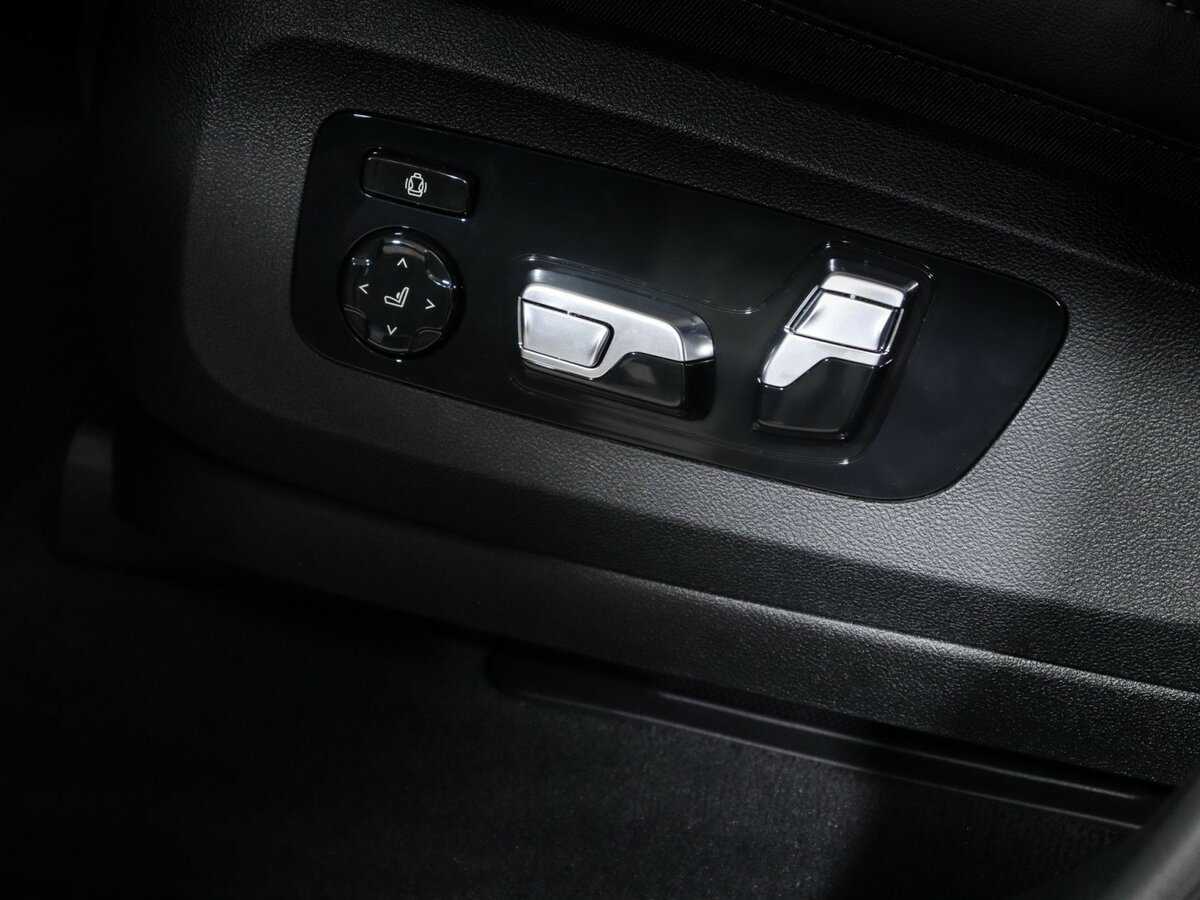 BMW X7 2022 года с пробегом. Фото: #25