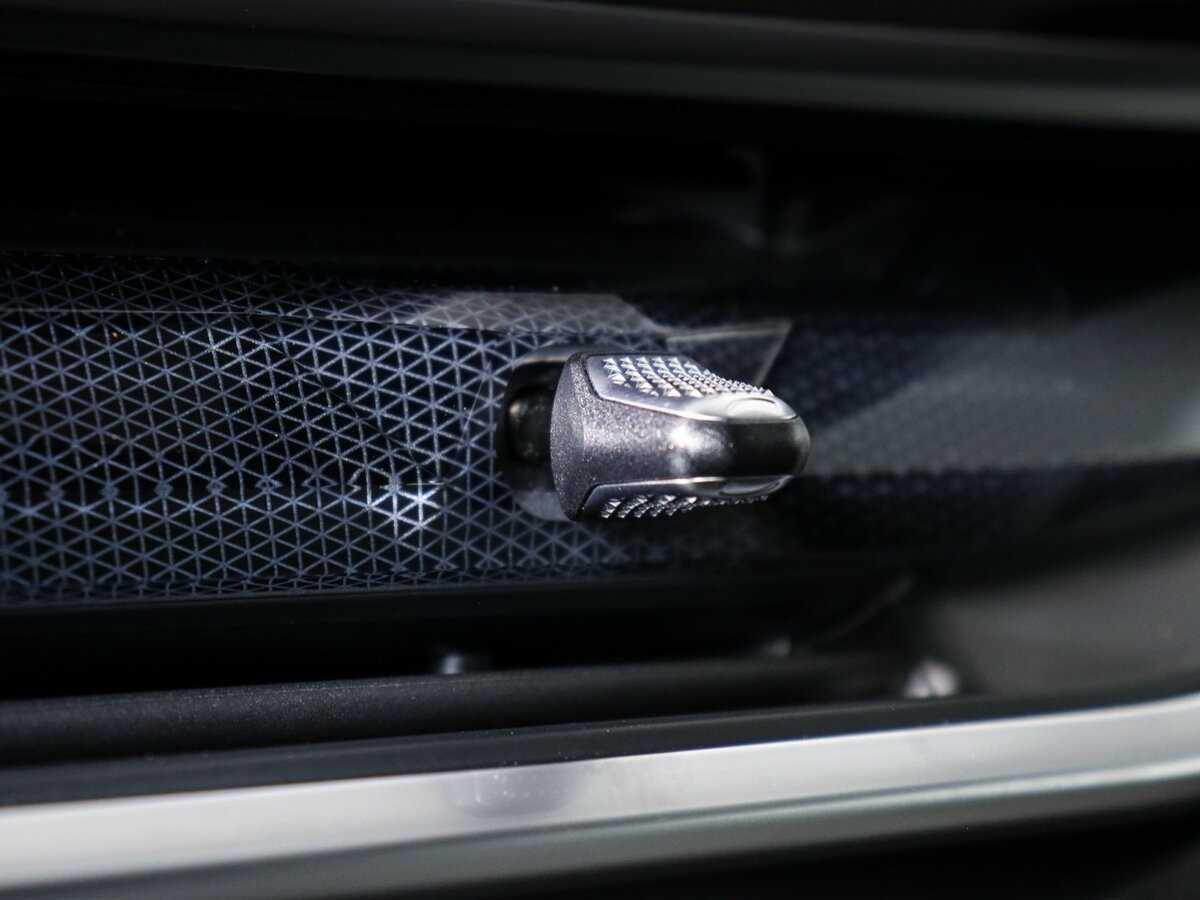 BMW X7 2022 года с пробегом. Фото: #34