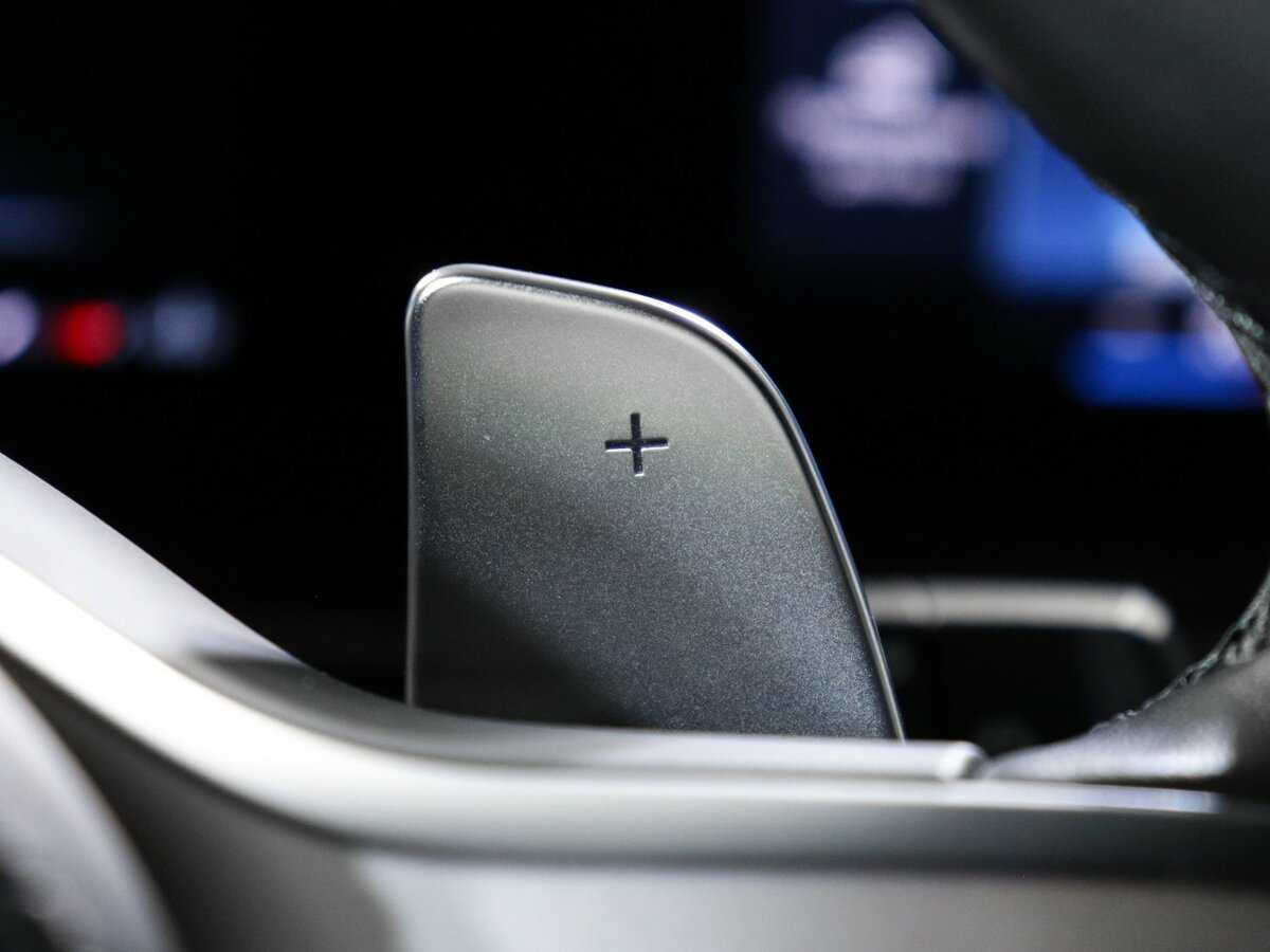 BMW X7 2022 года с пробегом. Фото: #35