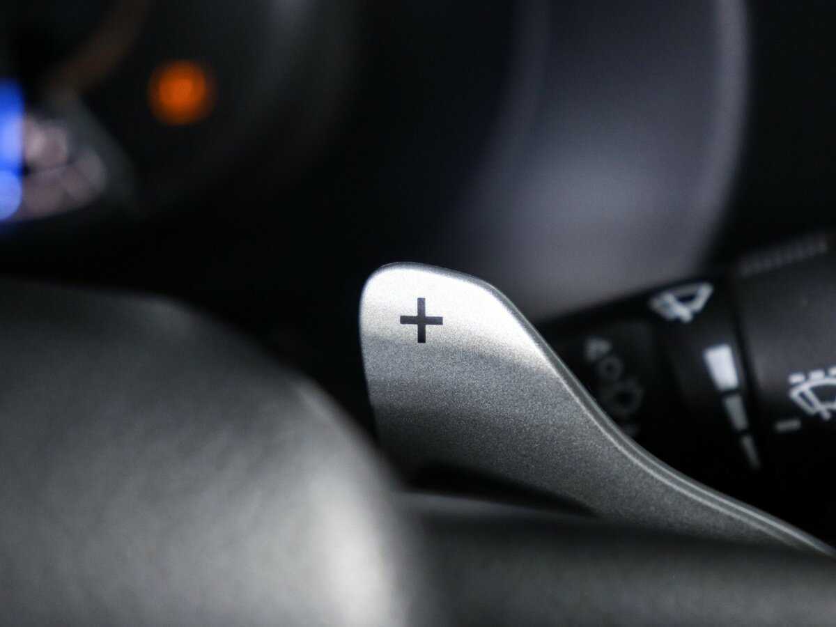 Toyota Fortuner 2019 года с пробегом. Фото: #13