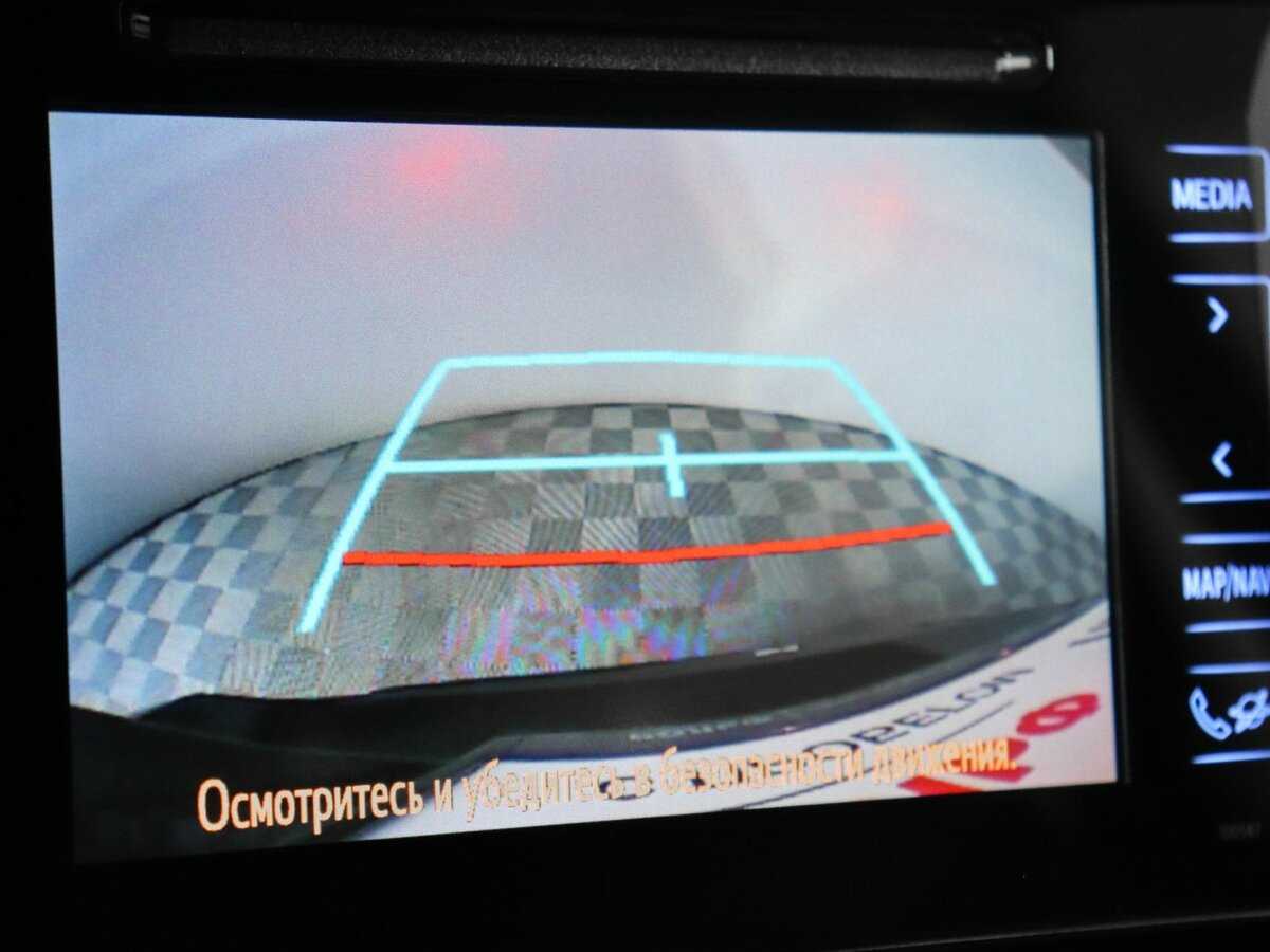 Toyota Fortuner 2019 года с пробегом. Фото: #14