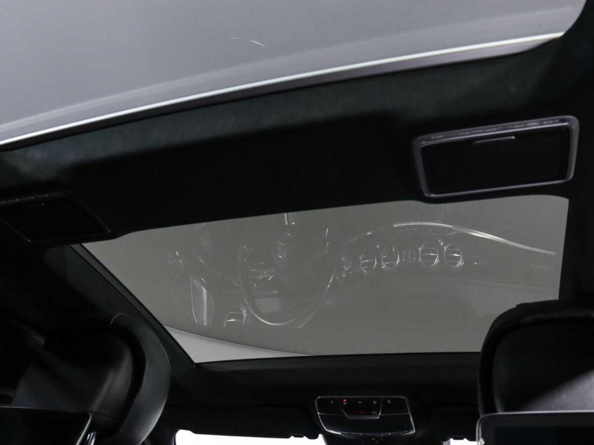 Mercedes-Benz Maybach S-Класс 2019 года с пробегом. Фото: #12