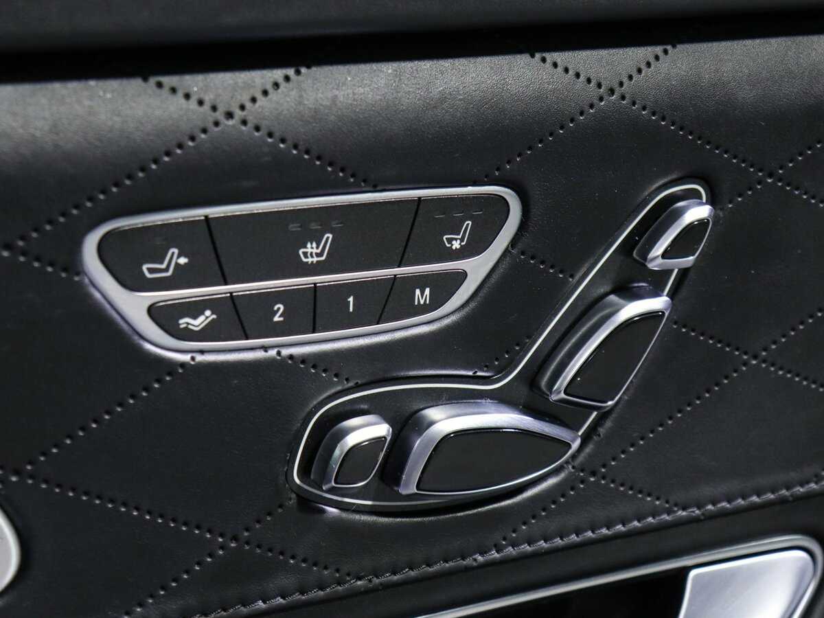 Mercedes-Benz Maybach S-Класс 2019 года с пробегом. Фото: #14