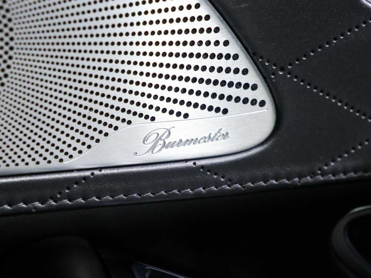 Mercedes-Benz Maybach S-Класс 2019 года с пробегом. Фото: #15