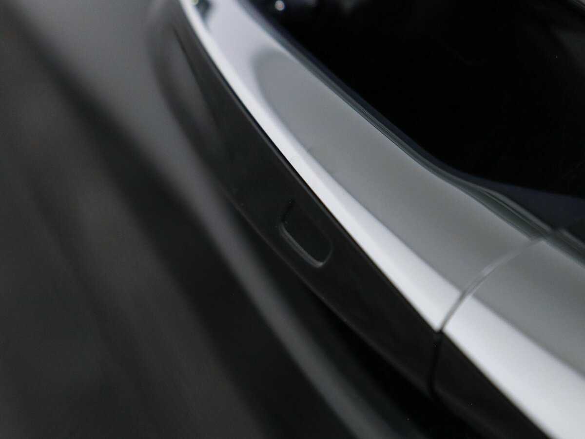 Mercedes-Benz Maybach S-Класс 2019 года с пробегом. Фото: #19