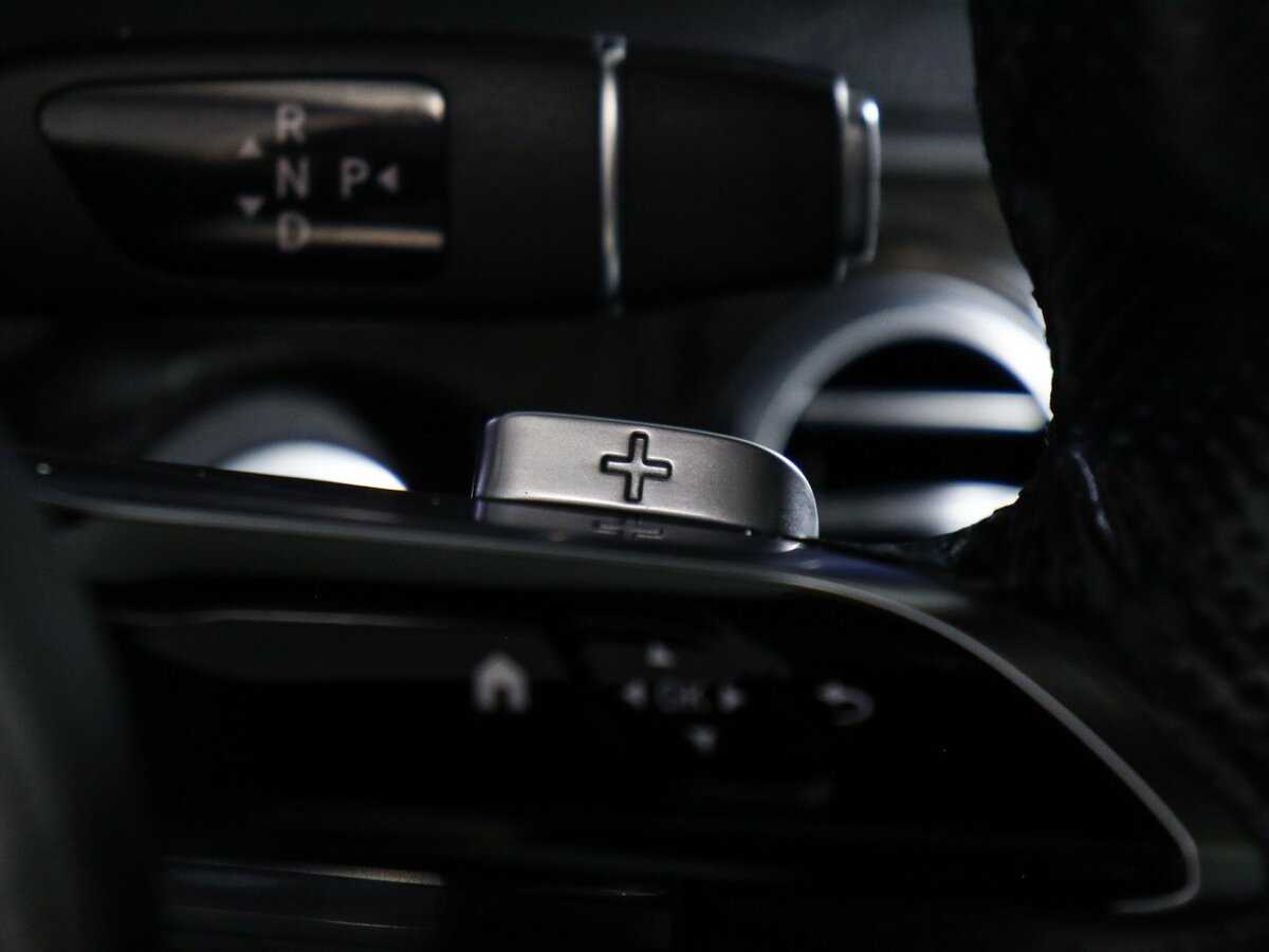 Mercedes-Benz Maybach S-Класс 2019 года с пробегом. Фото: #22